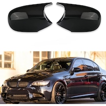 Bmw 3.seri E90 2005-2012 Batman Ayna Kapagı
