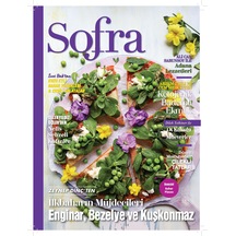 Sofra Nisan 26-04