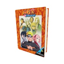 Prime 3d - Naruto Shippuden 300 Parça Puzzle 35598 - Metal Kutu