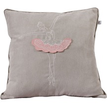 Kırlent Ballerina No:02