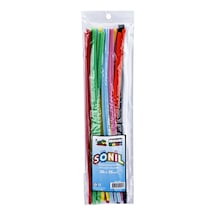 Color Nc-282 Şönil 25'li 30cm