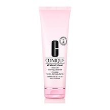 Clinique All About Clean Rinse Off Köpük Temizleyici 250 ML