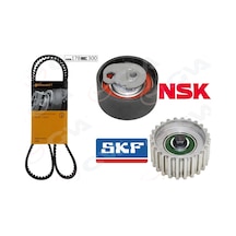 Triger - Eksantrik Kayış + Gergi Seti Ducato 2001-2006 2.3 Jtd 81kw-110hp Dizel Gva 59t2917c 71736716
