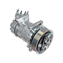 Bosch Klima Kompresörü 207-c3 1.4-1.6-307-c4 1.4-1.6-2.0-308 1.6-2.0-partner Tepee-berlingo-c5 1.6 Hdi Bosch 1986ad1090 9678656080-6453.qj-6453.qk-6453.zz