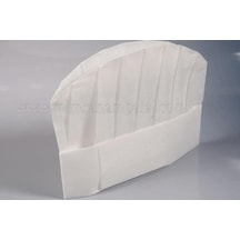 Kep Ahçı Tela Yükseklik 24 Cm Pk 20'Lı