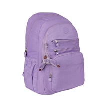 Kırınkıl Sırt Çantası,okul Çantası, Spor Çanta Günlük Çanta 1625 Relaxion Oyuncak Maymun Desenli