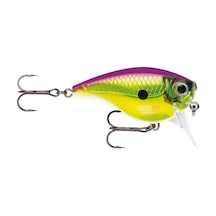 Rapala Bx Brat Roc 6 Cm 13g Maket Balık 1.5-1.8 M Yüzme Derinliği