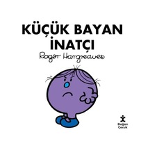 Küçük Bayan İnatçı