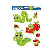 Herma Wındow Decor Cam Yuzey Etiketi N11.162