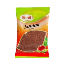 Bağdat Sumak 80g - Mayhoş Lezzet, Geleneksel Baharat 3'li Ekonomik Paket - 3 Adet Tarı