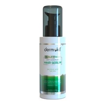 Dermokil Kepeğe Karşı Saç Serumu 75 ML