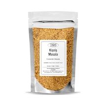 Tos The Organic Spices Kişniş Masala 250 G