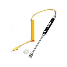 Nr 81532b K Tipi Yüzey Sıcaklık Ölçer Prob -50 C +500 C