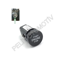 Yeti Start Stop Düğmesi 3t0905217 5e0905217 6v0905217