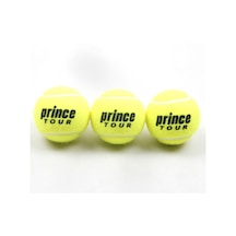 Prince Nx Tour Pro 3'lü Unisex Tenis File Takım