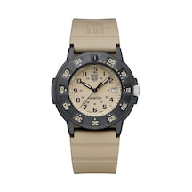 Luminox Xs.3010.evo.s Orıgınal Navy Seal 3000 Serisi Erkek Kol Saati Metalik