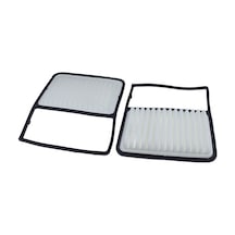 Daıhatsu Terıos 1.3 Hava Filtre