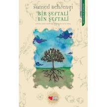 Bir Şeftali Bin Şeftali - Ezjı-658785