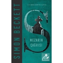 Mezarın Çağrısı - Simon Beckett - Yabancı