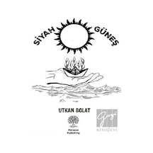 Siyah Güneş Platanus Publishing - Platanus Publishing