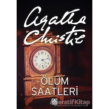 Ölüm Saatleri - Agatha Christie - Altın Kitaplar