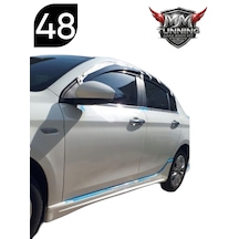 Mmtunning Fiat Egea Yan Marpşbiyel Takımı