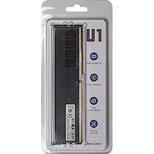 Hikvision Urien DDR4 2666 MHz 8 GB RAM HKED4081CBA1D0ZA1- Outlet