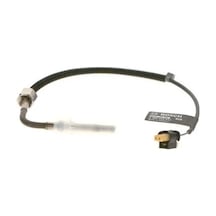 Mercedes E250 W212 Egzoz Sicaklik Sensoru 2009-2016 Bosch 0986259013