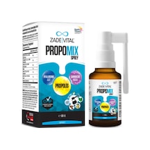 Zade Vıtal Propomix Sprey 20 ML
