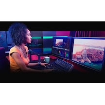 Blackmagic Davinci Resolve Studio 21 Software