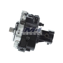 Bosch 0445020023 Yüksek Basınç Yakıt Pompası Man Tga Tgs 18.310 18.430 19.400 10.5l D2066