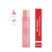 Rosever Skin Soul Gül Mayası 50 Ml