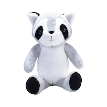 Peluş Rakun 40Cm