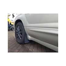 2005 Subaru Forester Çamurluk Paçalıkları Ön Mudflaps Front