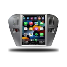 Oskodi Peugeot 301 Tesla Ekran Android Carplay Multimedya 2012-2022 6gb Ram + 128gb Hafıza