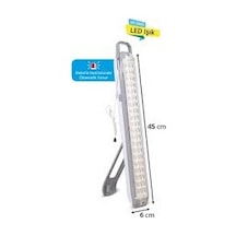 Piranha Led Işıldak 21125 N11.7150