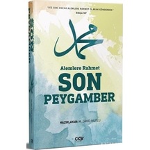 Alemlere Rahmet Son Peygamber - Çığır Yayınları
