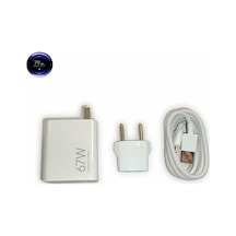 Xiıami 67w Turbo Hızlı Şarj Cihazı Set Kutu Çıkması