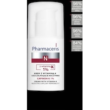 Pharmaceris N Capinon Vitamin K Krem 30 ML