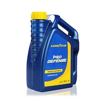 Goodyear Kırmızı Antifriz 3 L Kullanıma Hazır 56 Derece 2022