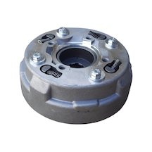 Cub Çelik Model Debriyaj Komple 67 Li Tip