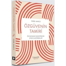 Özgüvenin Tamiri / Debbi Marco
