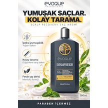 Evoque Professional Scalp Recovery Saç Kremi 300 ML