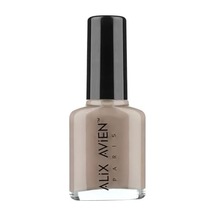 Nude Kahve Oje 87 - Yüksek Pigmentli Uzun Süreli Kalıcılık Hızlı Kuruma - Nail Lacquer 87
