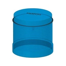 Siemens 8Wd4400 1Af 8Wd Sinyal Kolonu Sinyal Elemanı Ba15D Ampul Led Uyumlu Led Ya Da Ampül Ayrı Sipariş Ed