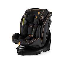 Pierre Cardin Everest Oto Koltuğu 0-36 Kg 360 - Siyah