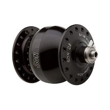 Shimano Son 28 Dinamo Göbek V-fren 6v 3.0watt 36d Qr Siyah Siyah