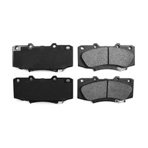 Ayd 60282a Ön Fren Balata Toyota Hılux 2.5l 2kdftv Kun35 Vıgo 4x4 10- 044650k240-044650k260-044650k320