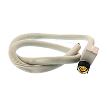 Bekatech 196cm Aquastop Su Giriş Hortumu – Bulaşık Çamaşır Makinesi Su Emme Hortumu (Aquastop Hose)