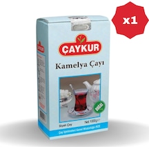 Çaykur Kamelya Çay 1 Kg - 1 Adet